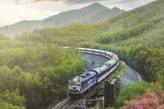 Hanoi - Sapa Train Schedule and Price