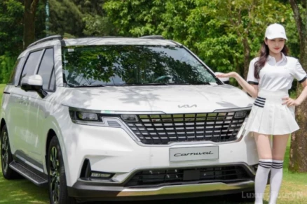 Hanoi to Halong Bay Private Car [Luxury] Image